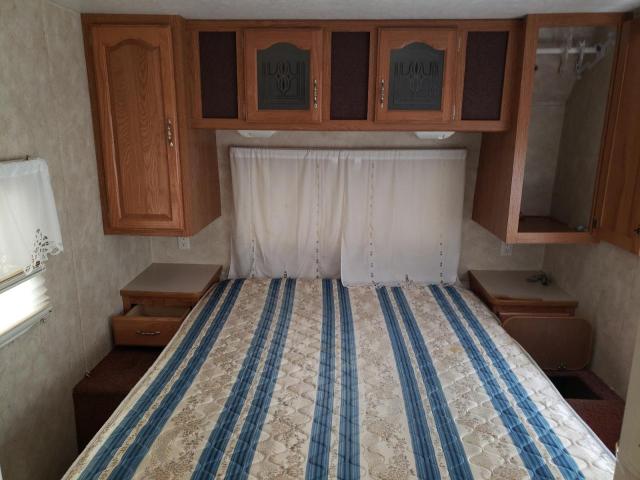 4YDT365224A215636 - 2004 KEYSTONE SPRINTER WHITE photo 6