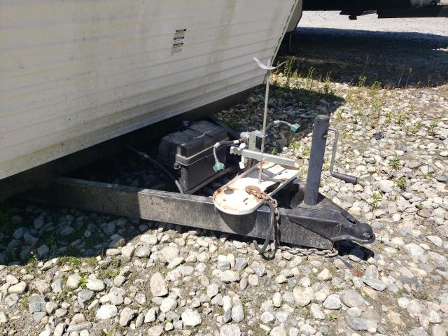 4YDT365224A215636 - 2004 KEYSTONE SPRINTER WHITE photo 7