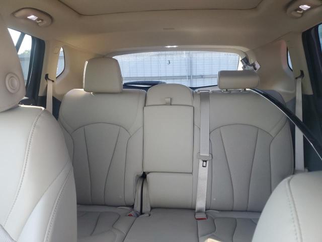 LRBFXDSA6HD116714 - 2017 BUICK ENVISION ESSENCE أبيض صورة 10