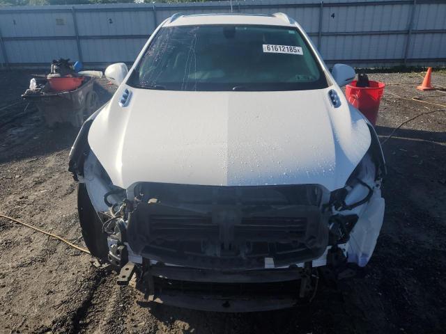 LRBFXDSA6HD116714 - 2017 BUICK ENVISION ESSENCE أبيض صورة 5