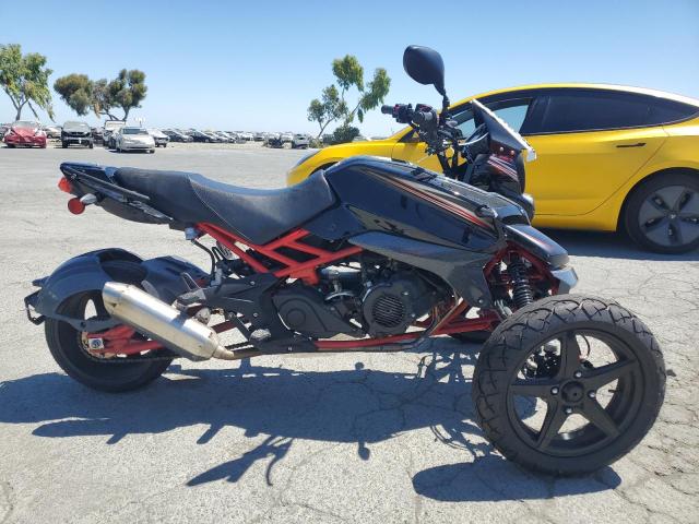 2020 GEEL TRIKE 200, null