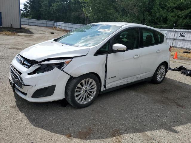 2017 FORD C-MAX SE, null