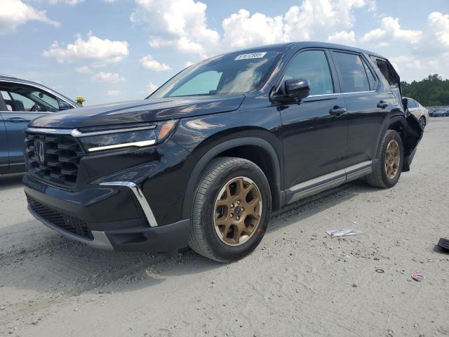 2024 HONDA PILOT EXL, 