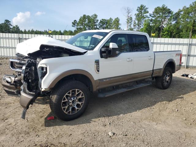 2021 FORD F250 SUPER DUTY, 