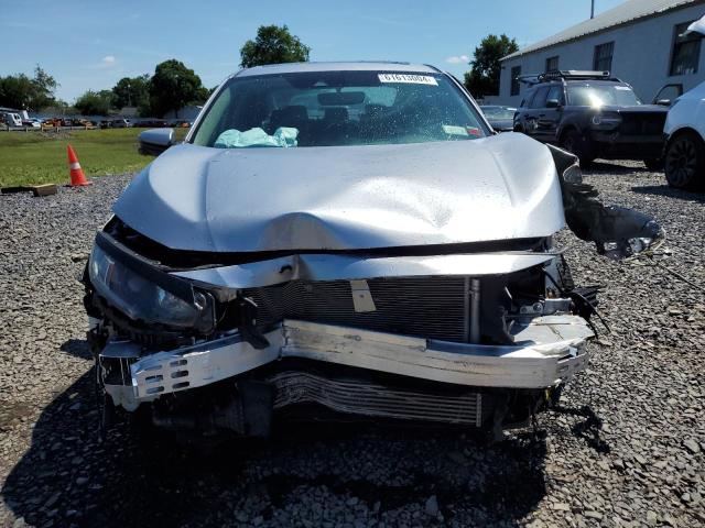 19XFC1F72LE214978 - 2020 HONDA CIVIC EXL GRAY photo 5