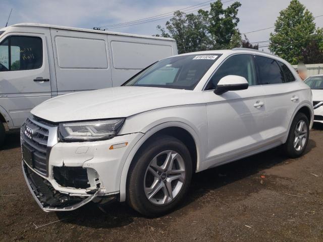 2018 AUDI Q5 PREMIUM PLUS, 