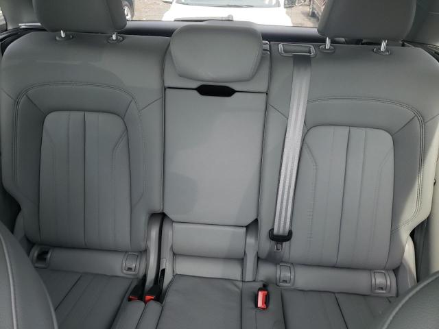 WA1BNAFY4J2226507 - 2018 AUDI Q5 PREMIUM PLUS WHITE photo 10