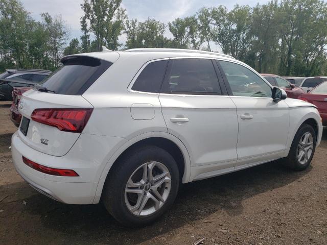 WA1BNAFY4J2226507 - 2018 AUDI Q5 PREMIUM PLUS WHITE photo 3