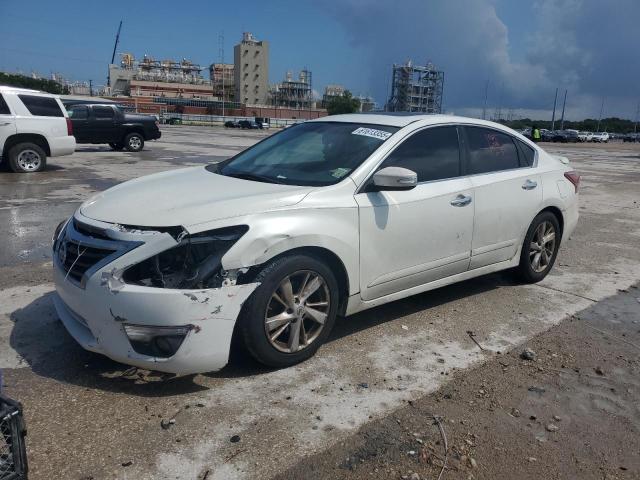 2013 NISSAN ALTIMA 2.5, null