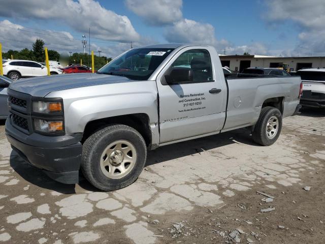 2015 CHEVROLET SILVERADO C1500, 