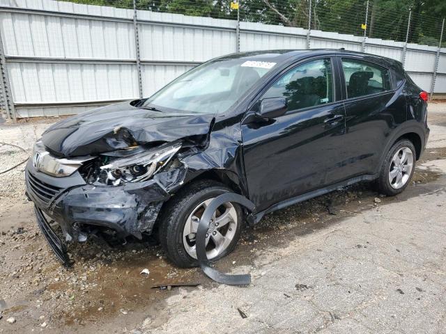 2019 HONDA HR-V LX, null