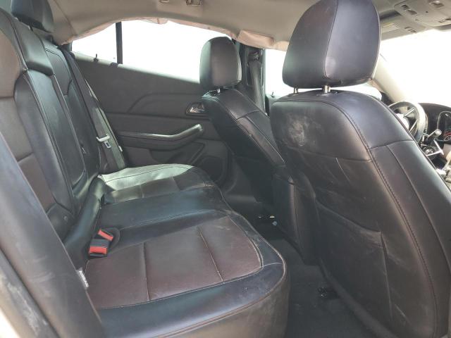 1G11F5SL5FF299314 - 2015 CHEVROLET MALIBU LTZ GOLD photo 10