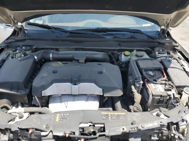 1G11F5SL5FF299314 - 2015 CHEVROLET MALIBU LTZ GOLD photo 11