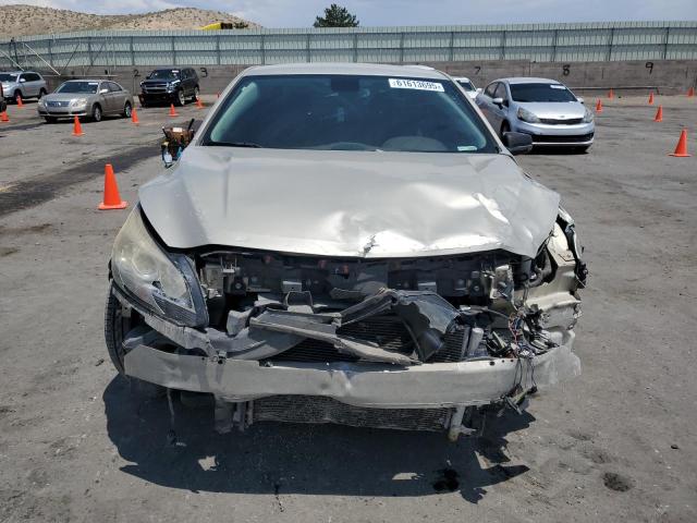 1G11F5SL5FF299314 - 2015 CHEVROLET MALIBU LTZ GOLD photo 5