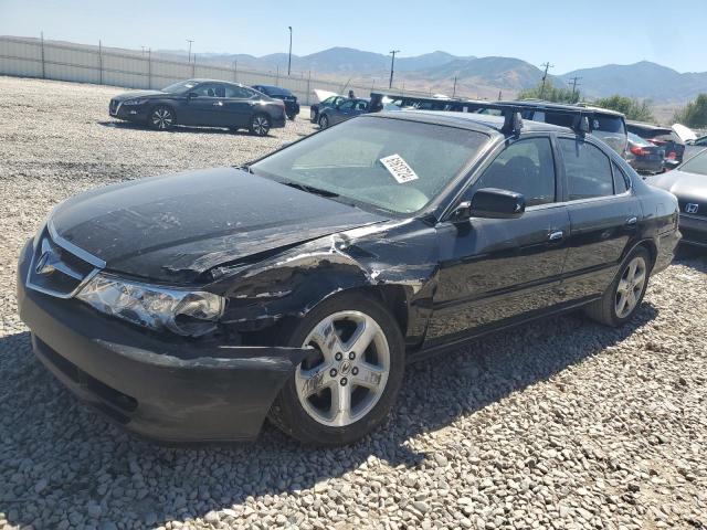 2003 ACURA 3.2TL TYPE-S, 