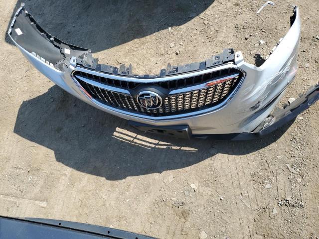 KL4CJASB4KB878577 - 2019 BUICK ENCORE PREFERRED Gümüş foto 13