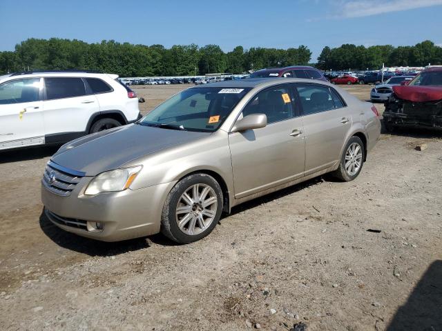 2007 TOYOTA AVALON XL, null