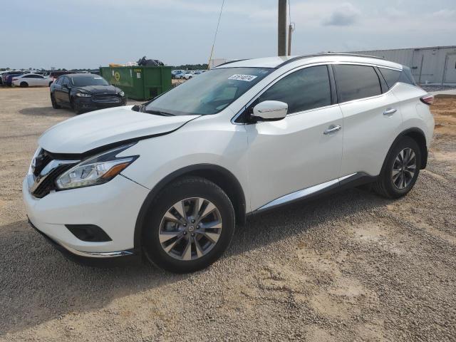 2015 NISSAN MURANO S, 