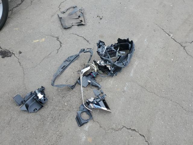 19UUA8F55CA035598 - 2012 ACURA TL BLACK photo 12