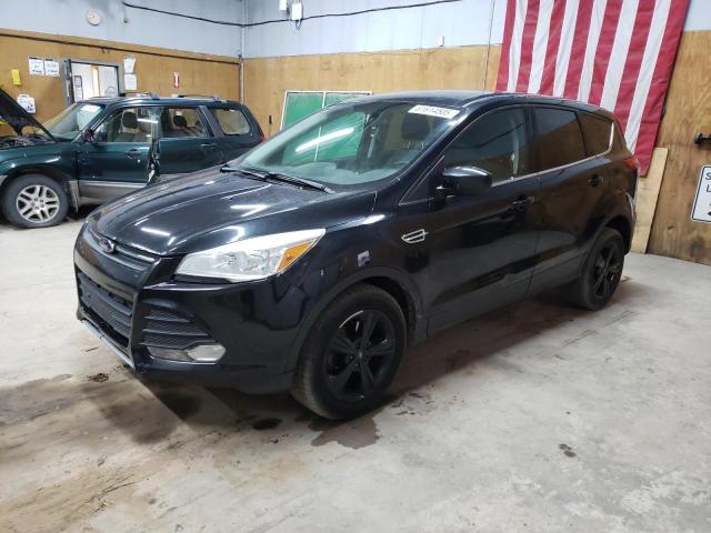 2014 FORD ESCAPE SE, null