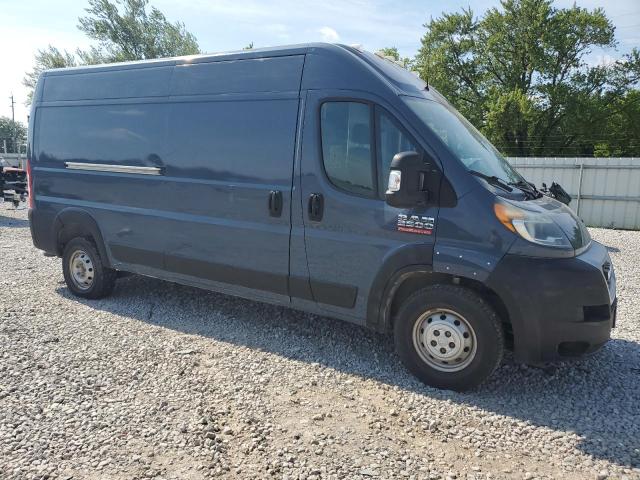 3C6TRVDG2KE520760 - 2019 RAM PROMASTER 2500 HIGH BLUE photo 4