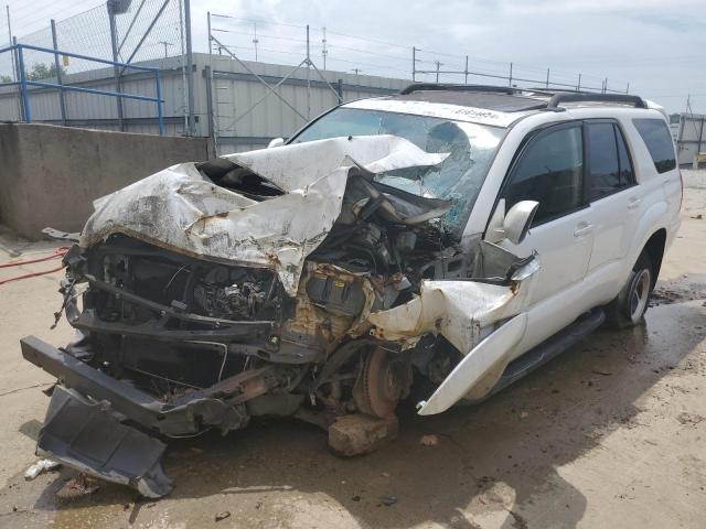 2006 TOYOTA 4RUNNER SR5, 