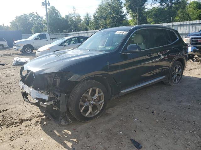 2022 BMW X3 SDRIVE30I, null