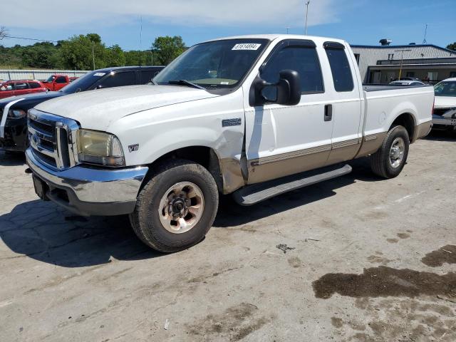 1999 FORD F250 SUPER DUTY, 