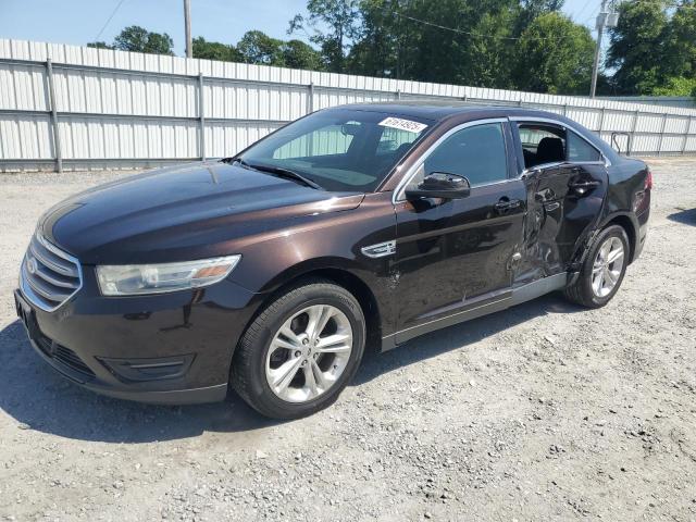 2013 FORD TAURUS SEL, null