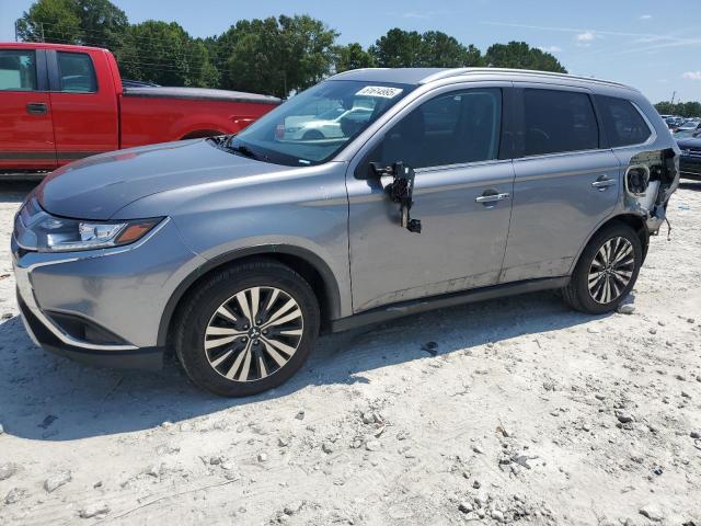 2020 MITSUBISHI OUTLANDER SE, 