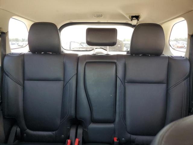 JA4AD3A38LJ001487 - 2020 MITSUBISHI OUTLANDER SE Gümüş foto 10