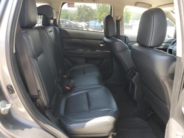 JA4AD3A38LJ001487 - 2020 MITSUBISHI OUTLANDER SE Gümüş foto 11