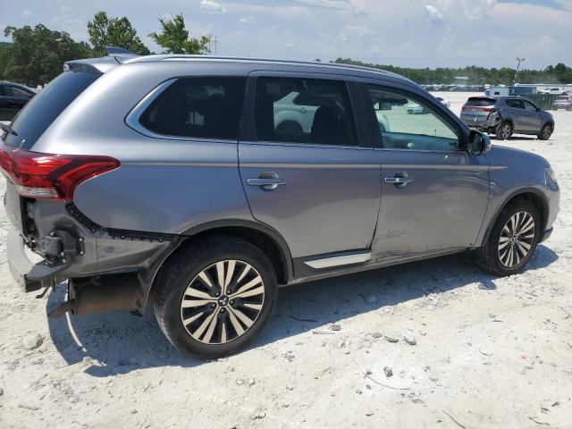 JA4AD3A38LJ001487 - 2020 MITSUBISHI OUTLANDER SE Gümüş foto 3