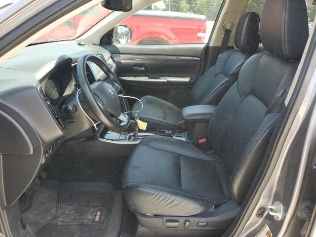 JA4AD3A38LJ001487 - 2020 MITSUBISHI OUTLANDER SE Gümüş foto 7