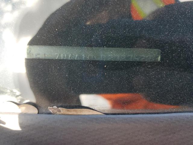 JF1ZNAA10D2727628 - 2013 TOYOTA SCION FR-S თეთრი ფოტო 12