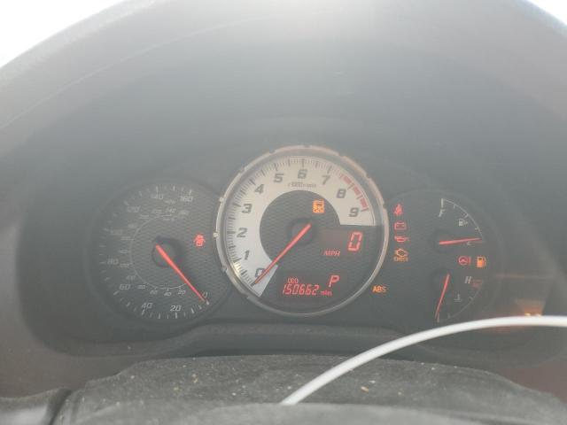 JF1ZNAA10D2727628 - 2013 TOYOTA SCION FR-S თეთრი ფოტო 9