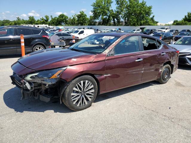 2024 NISSAN ALTIMA SV, 