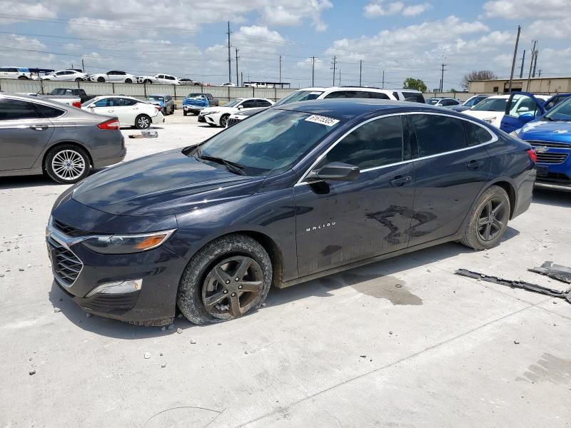2023 CHEVROLET MALIBU LS, 