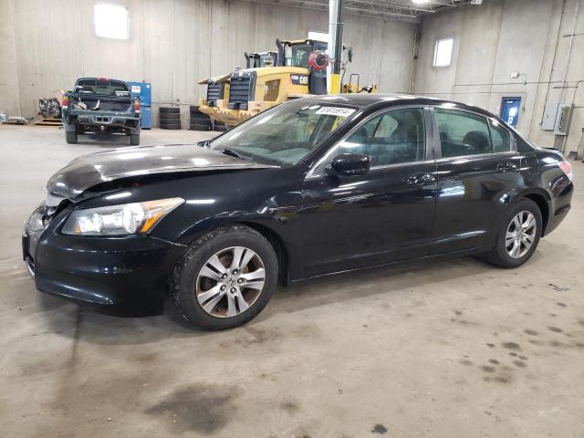 2012 HONDA ACCORD se SE, 