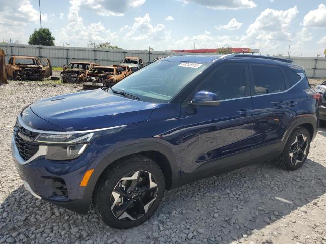 2024 KIA SELTOS EX, null