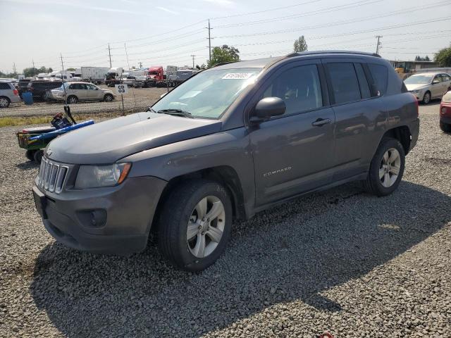 2014 JEEP COMPASS SPORT, 