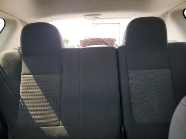 1C4NJDBB7ED927053 - 2014 JEEP COMPASS SPORT Մոխրագույն լուսանկար 10