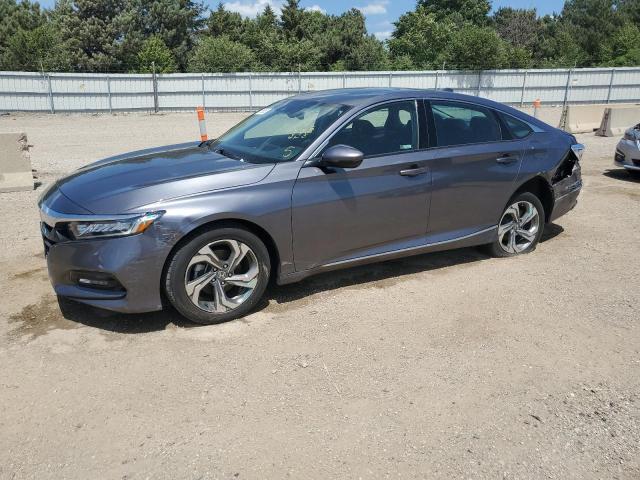 2018 HONDA ACCORD EXL, null