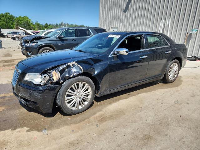 2012 CHRYSLER 300 LIMITED, null