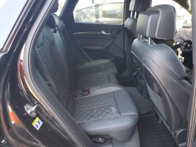 WA1C4AFY3J2205073 - 2018 AUDI SQ5 PRESTIGE BLACK photo 10