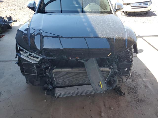 WA1C4AFY3J2205073 - 2018 AUDI SQ5 PRESTIGE BLACK photo 11