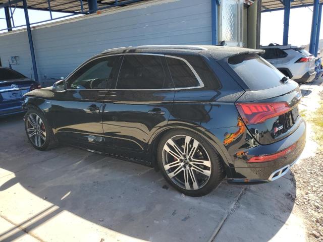 WA1C4AFY3J2205073 - 2018 AUDI SQ5 PRESTIGE BLACK photo 2