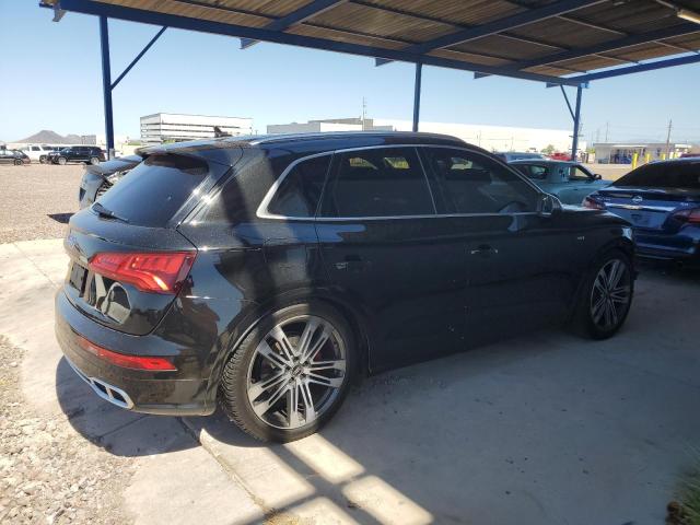 WA1C4AFY3J2205073 - 2018 AUDI SQ5 PRESTIGE BLACK photo 3