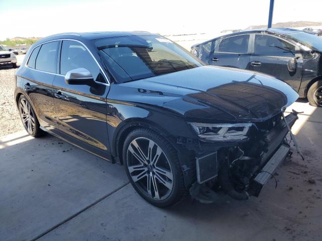 WA1C4AFY3J2205073 - 2018 AUDI SQ5 PRESTIGE BLACK photo 4