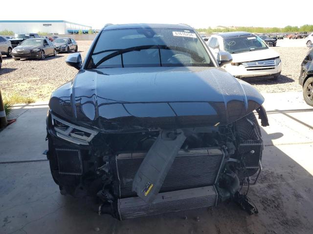 WA1C4AFY3J2205073 - 2018 AUDI SQ5 PRESTIGE BLACK photo 5